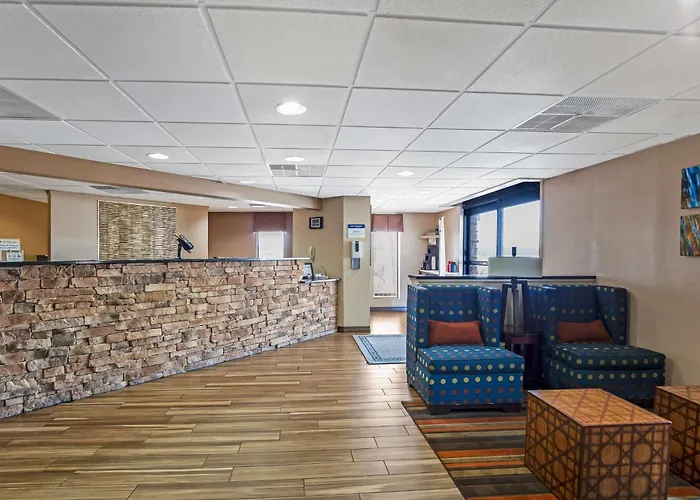 Best Western U.S. Inn