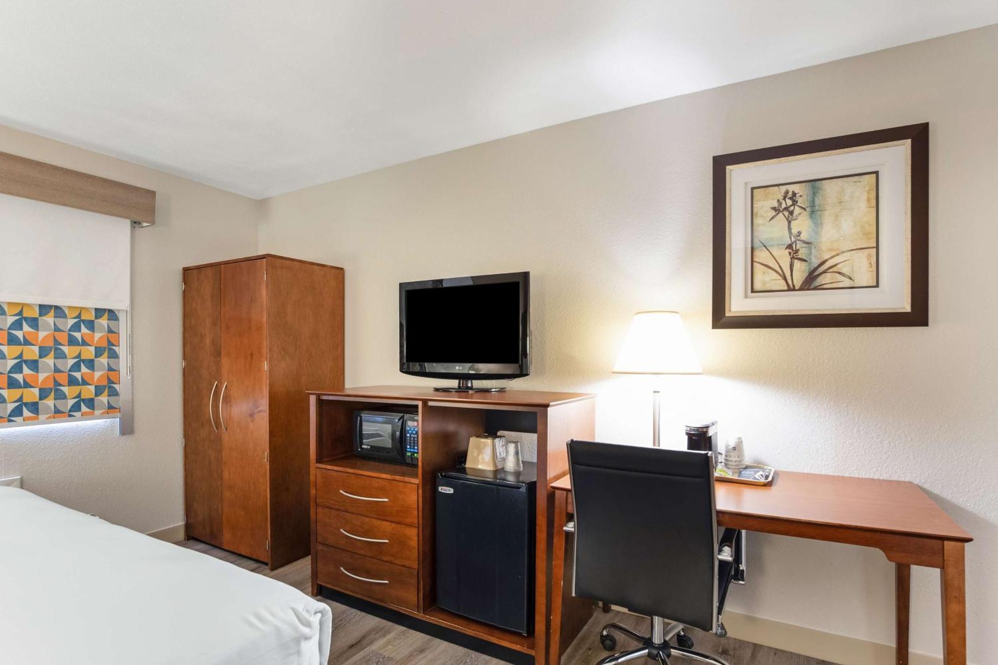 Best Western U.s.
