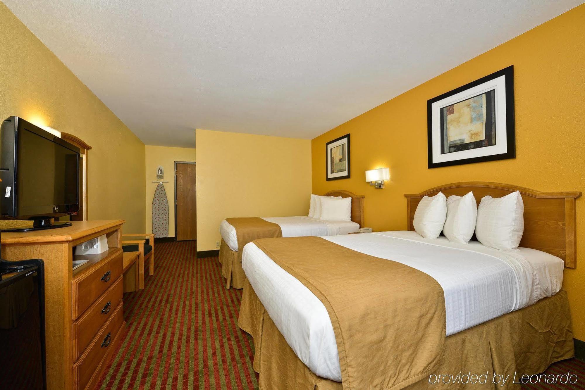 Best Western U.s. 3*