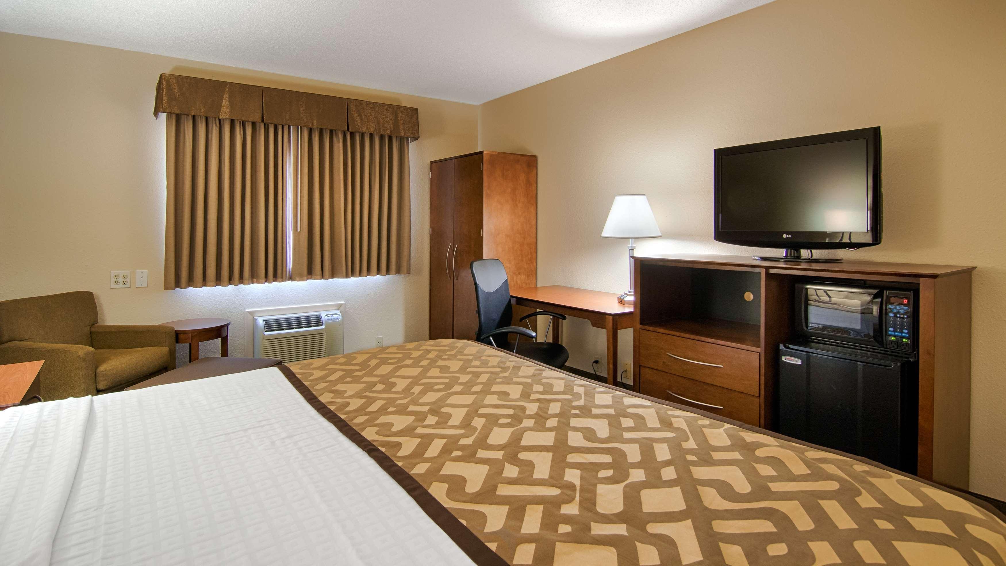 Western U.s. Motel Nashville
