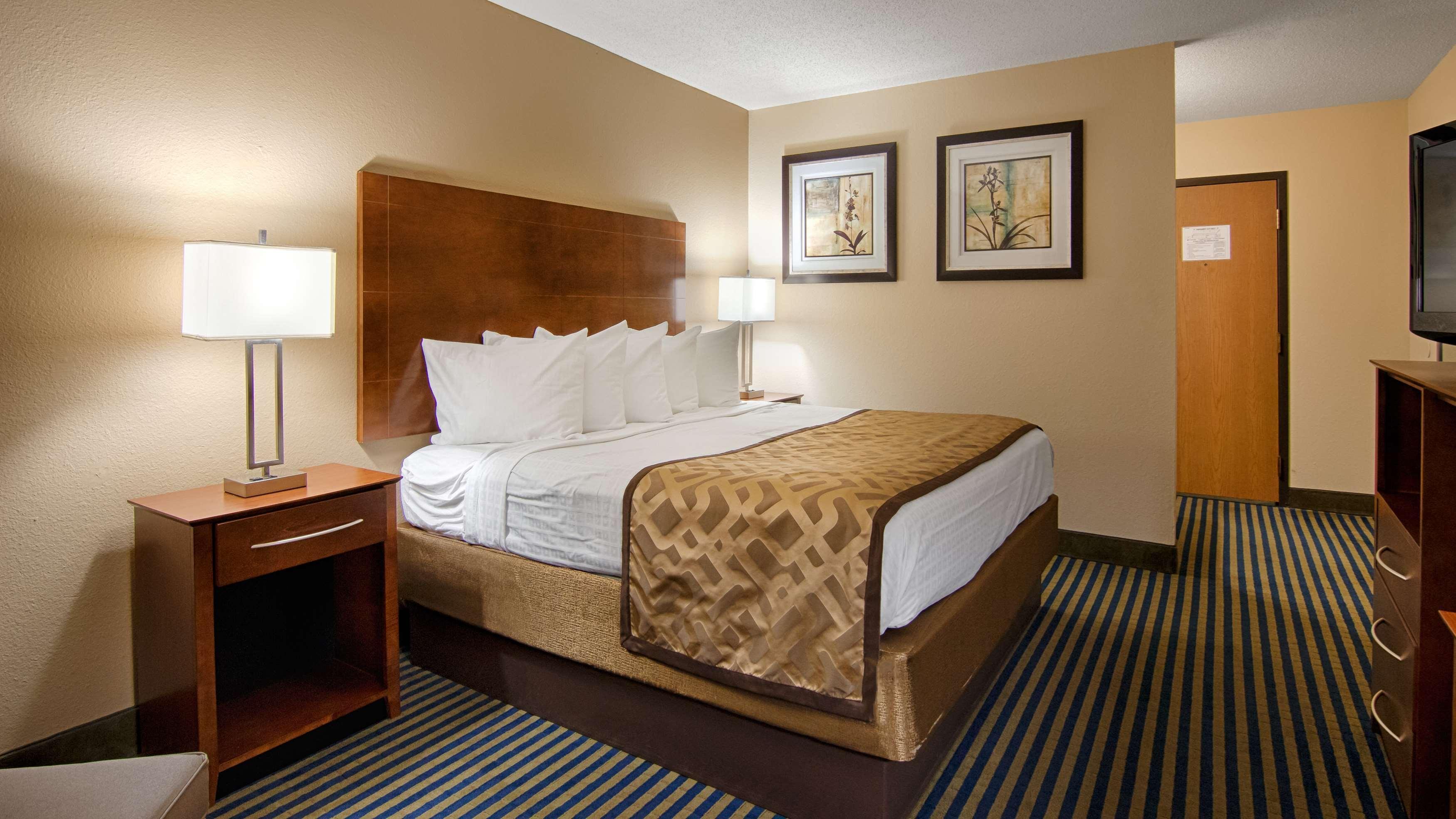 Western U.s. Motel