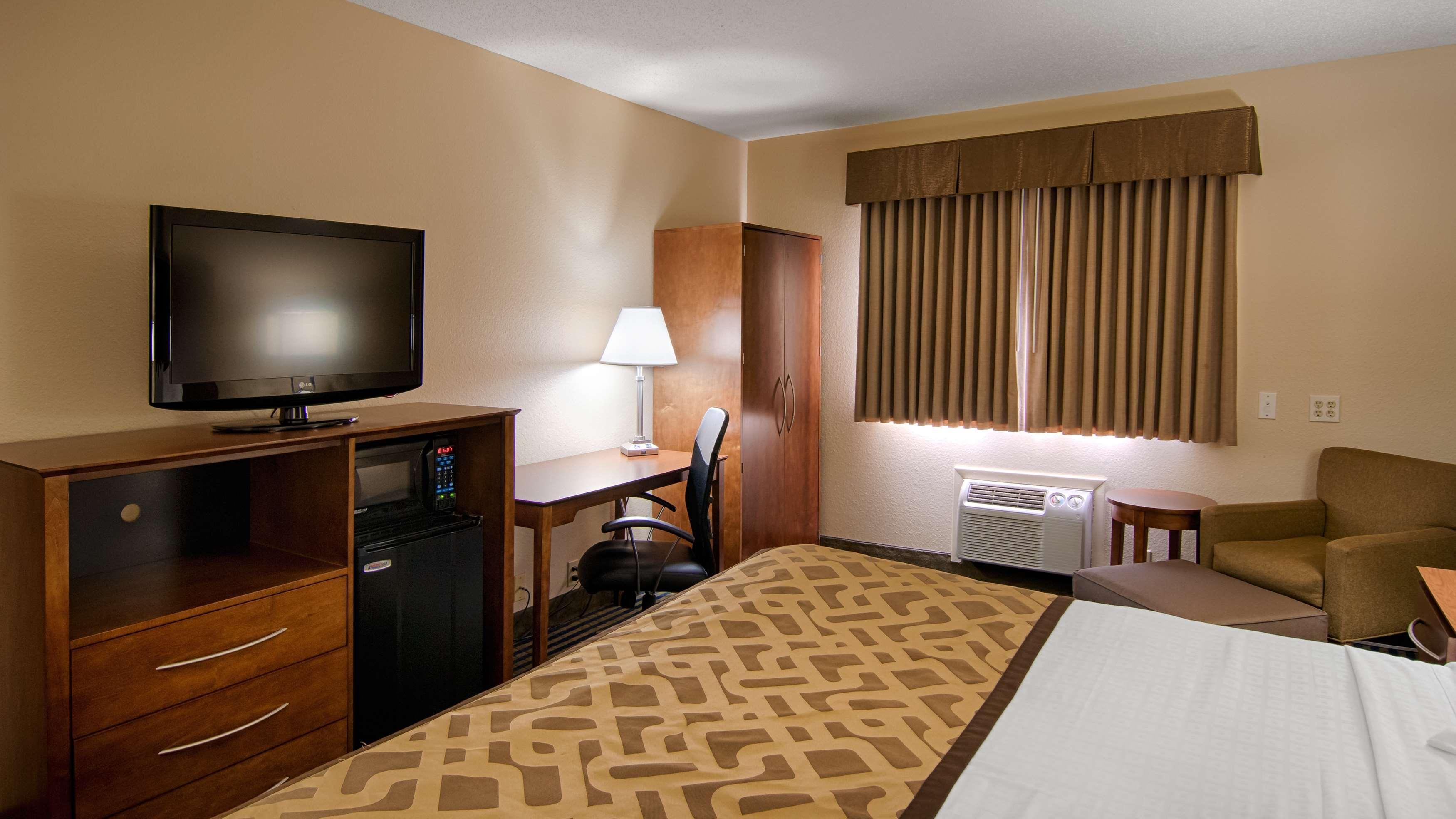 Western U.s. Motel 3*