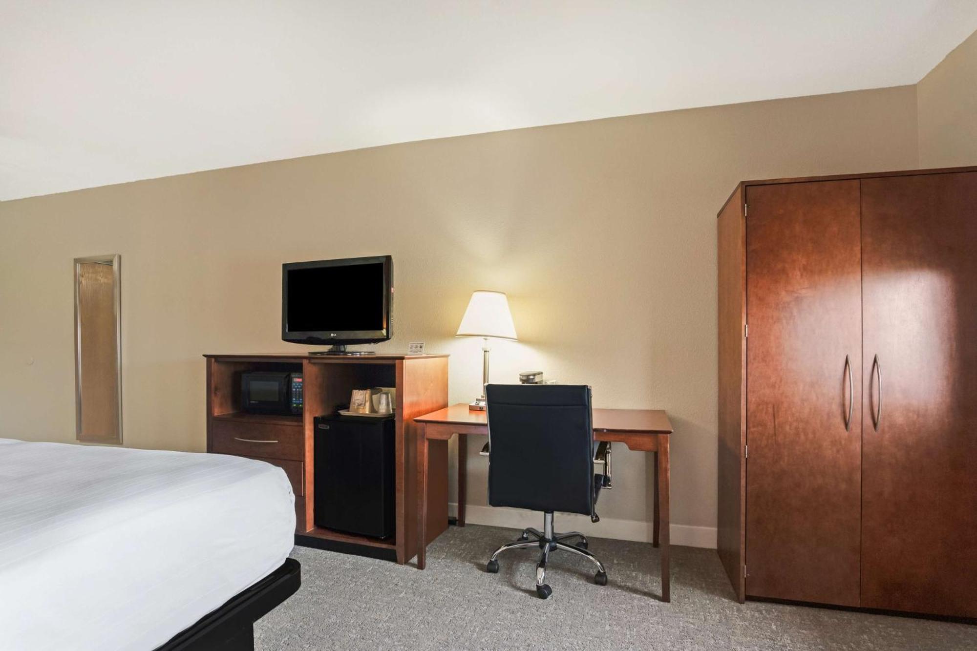Motel Western U.s.