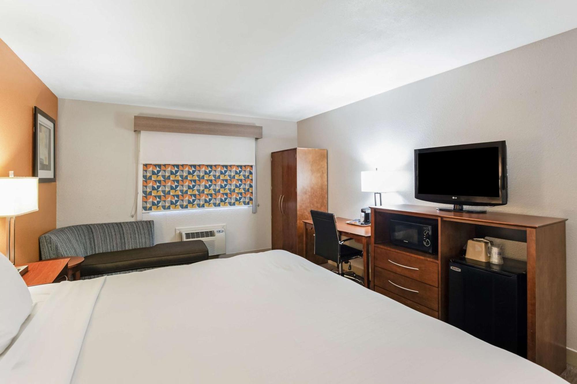 Western U.s. Motel