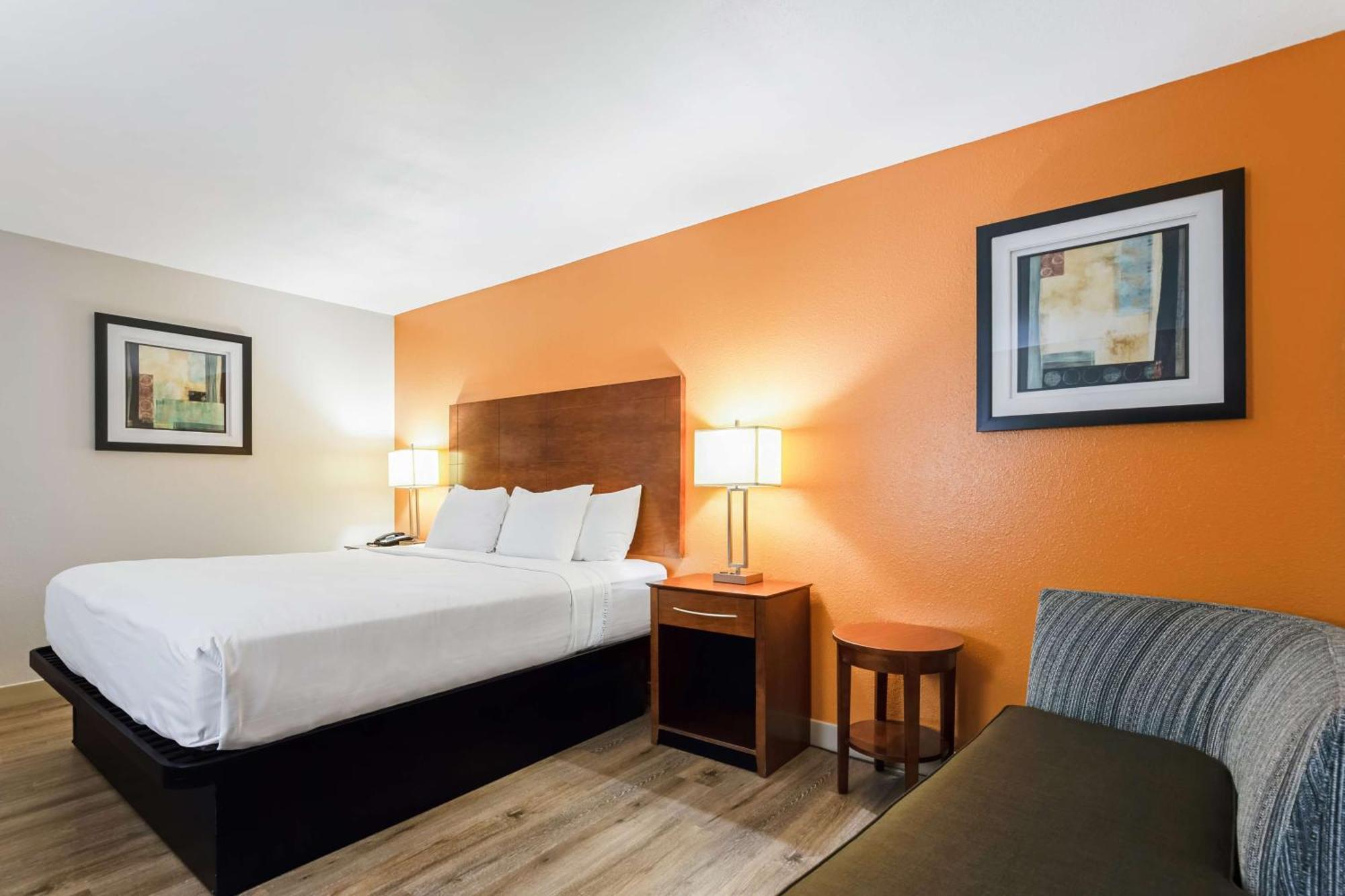 Western U.s. Motel 3*