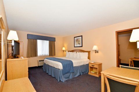 Western U.s. Motel Nashville
