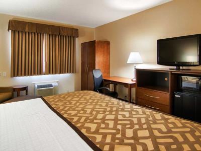 Western U.s. Motel Nashville