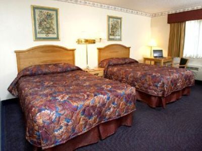 Motel Western U.s. 3*